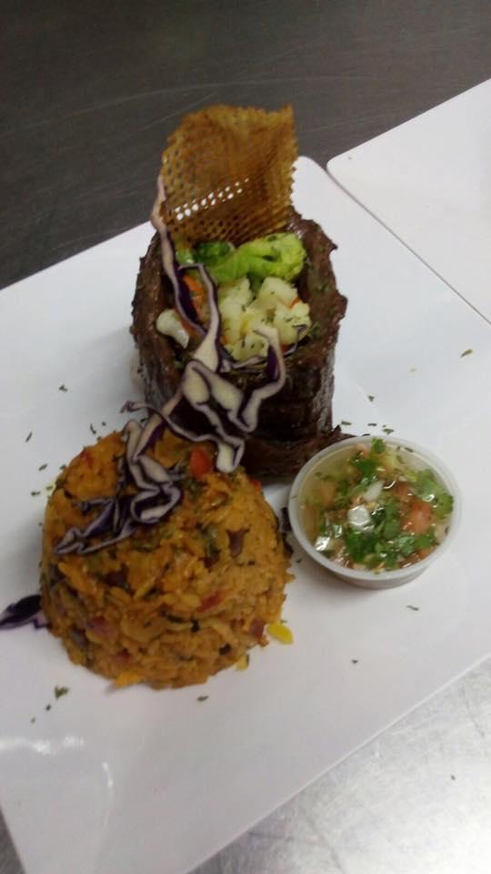 El Pico de Juanma Bar & Rest