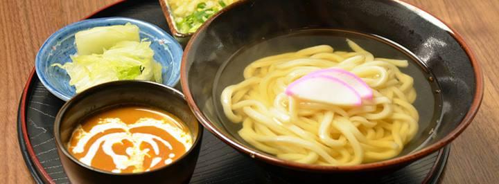 山口製麺所