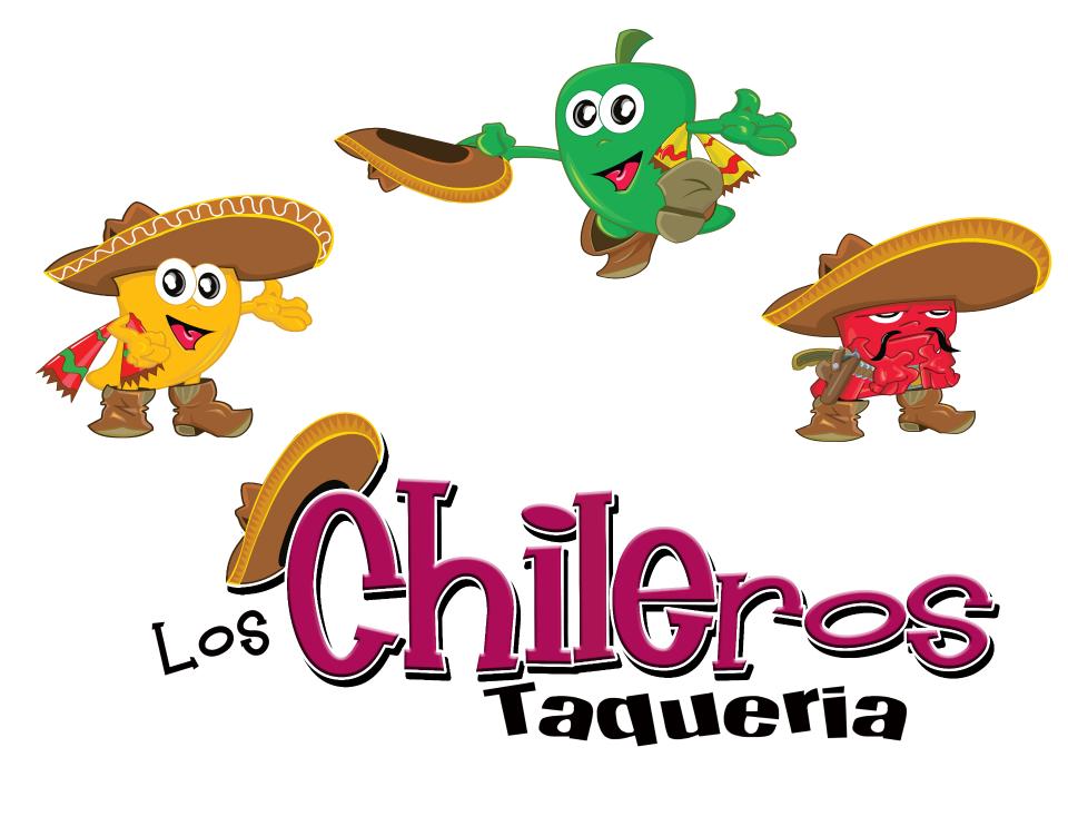 Taquería Los Chileros