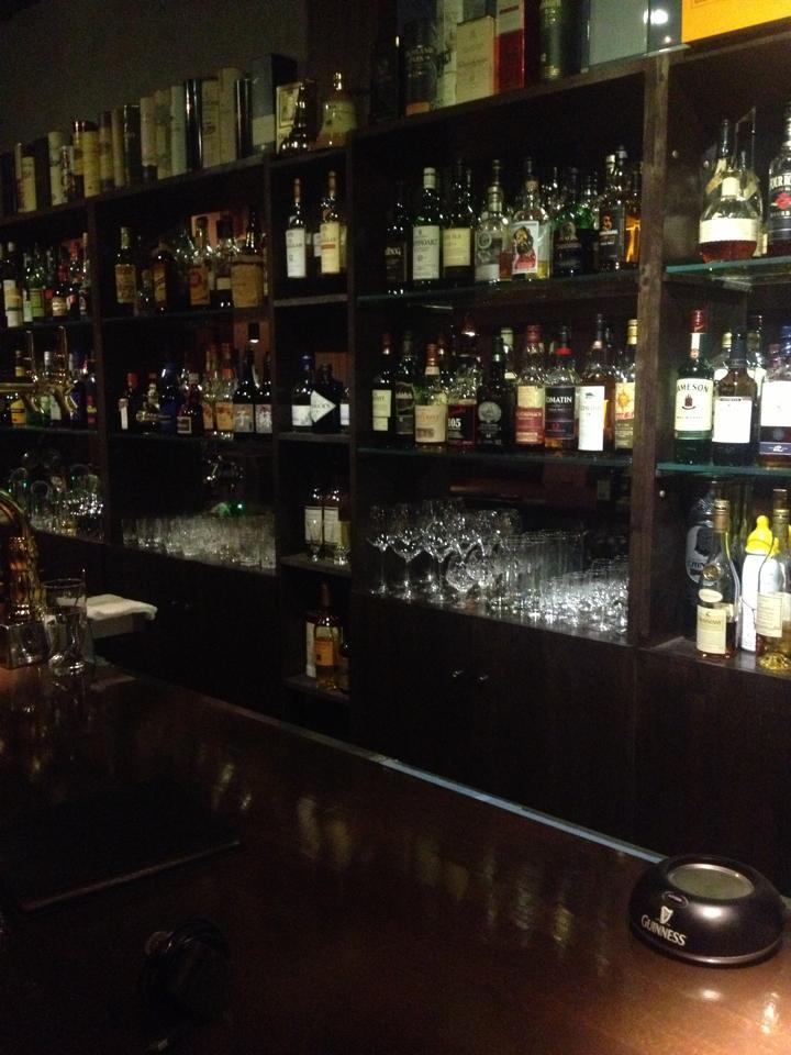 cafe＆Bar w‐time