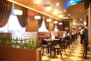 Best Restaurant