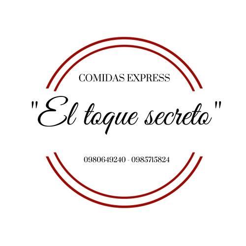 El toque secreto