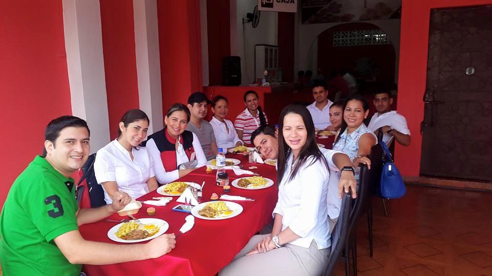 El Sabor de la Excelencia Restaurant