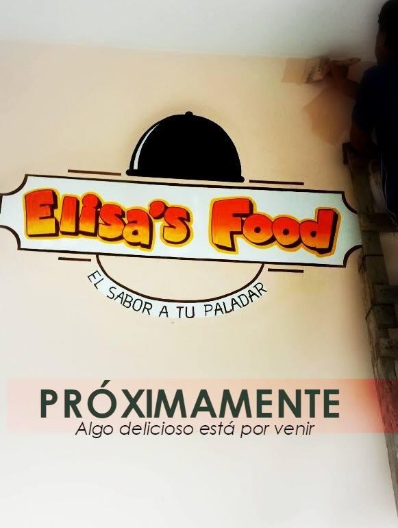 Elisa's Food