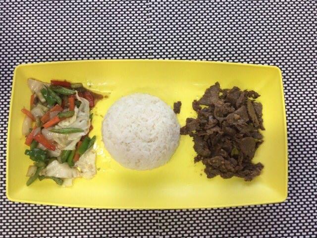 Chefry Broasted