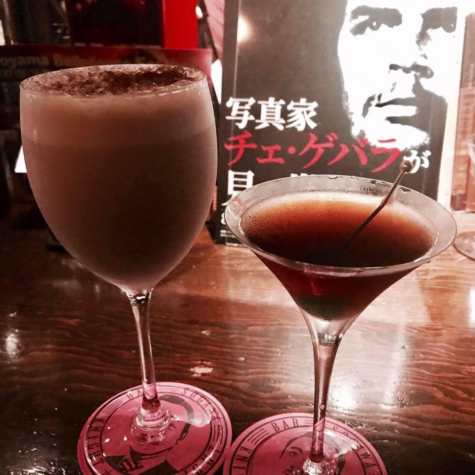 ナイトインナイト