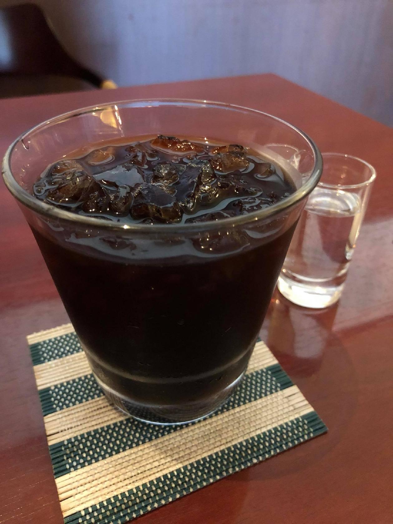 カフェアンジュ太田店