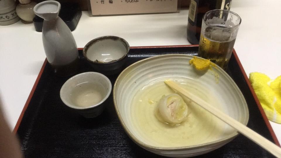おでん大幸
