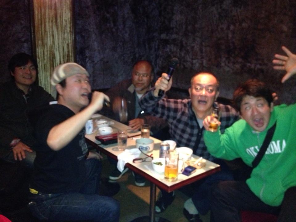 スナックドリーム