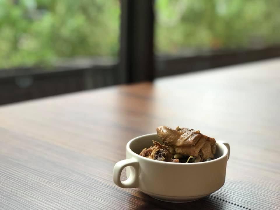 Wen'sday蘇馬利街角咖啡