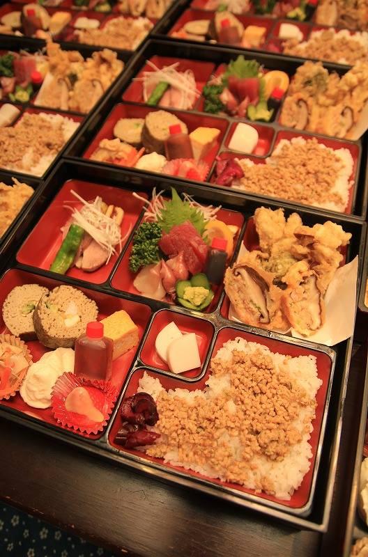 そば処満屋