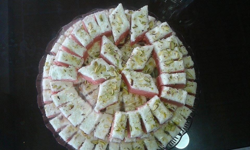 Komanco Restaurant & Sweets