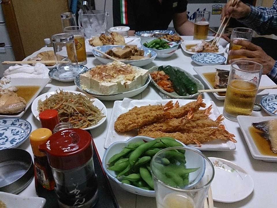 居酒屋 つるちゃん