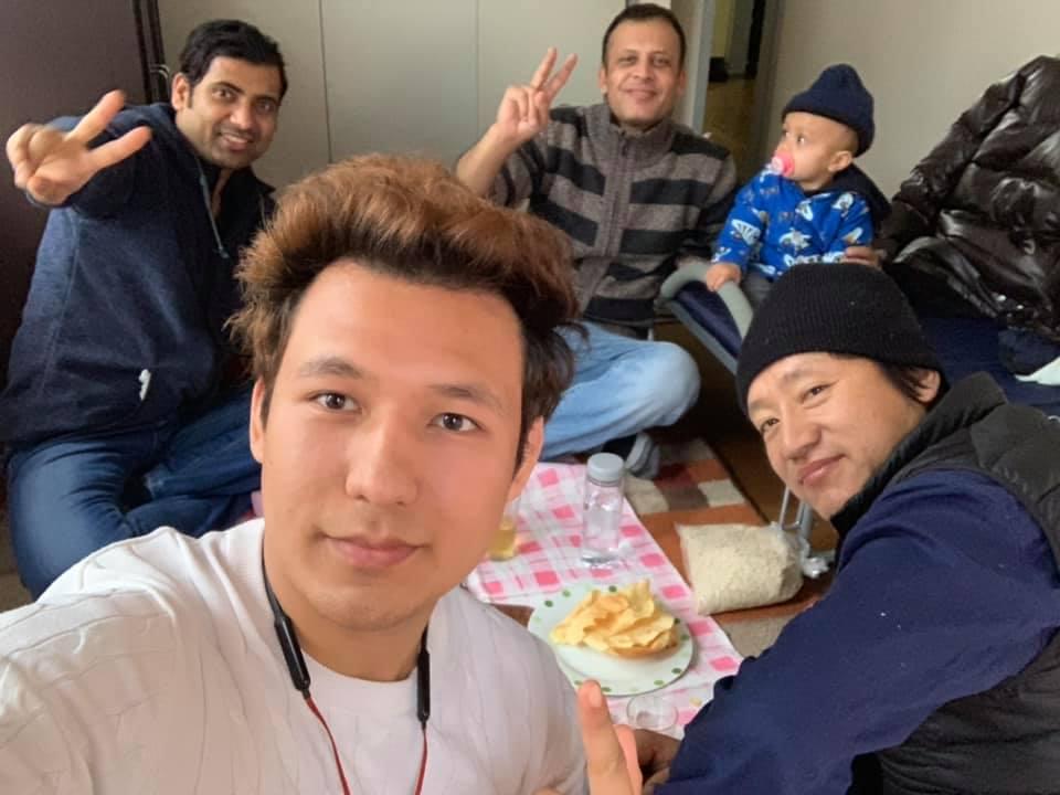 Shunsai Nagayama
