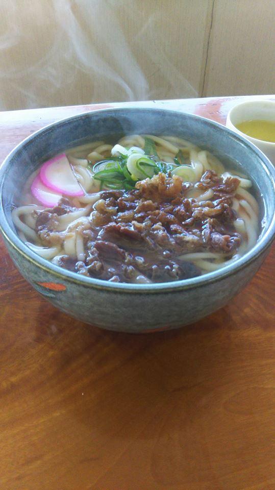 Udon Maruchan