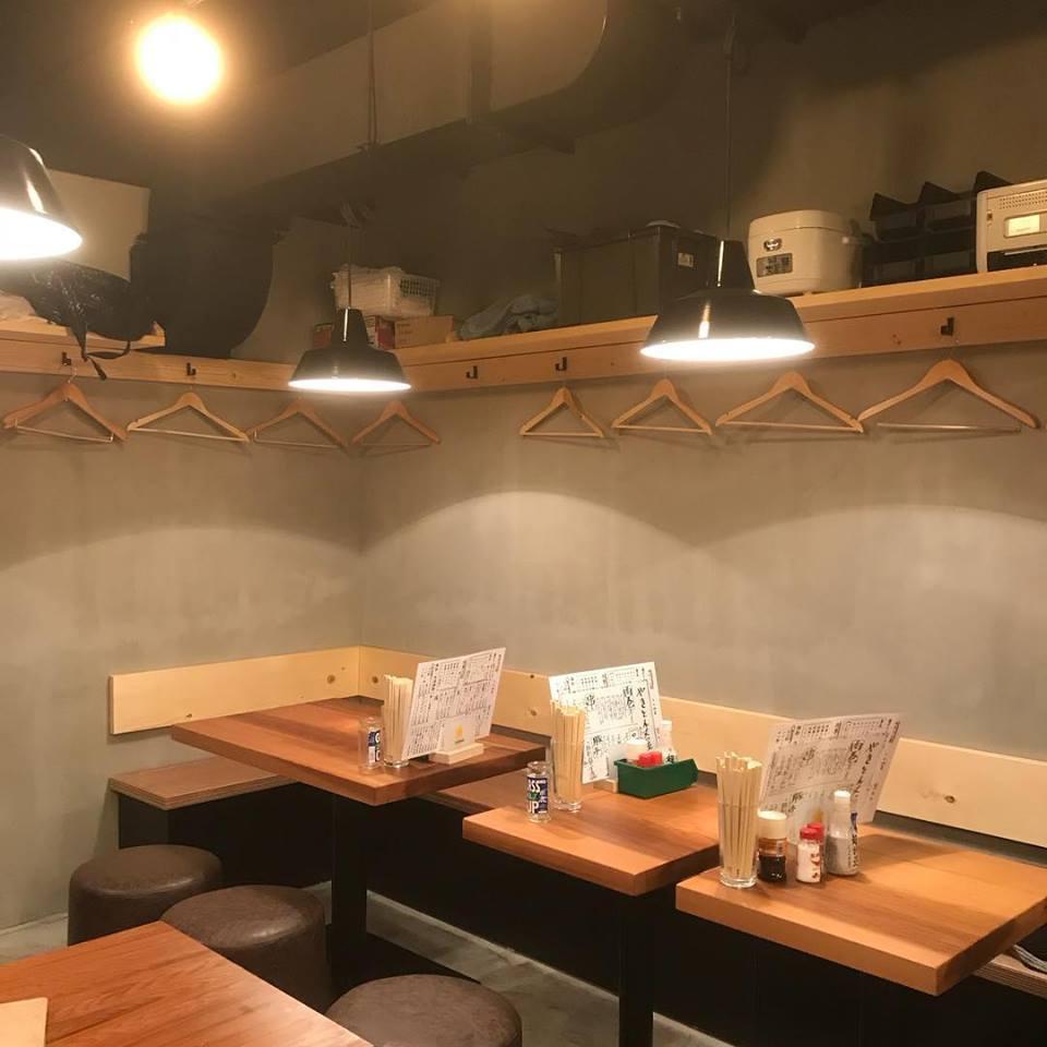 やきとん丈屋
