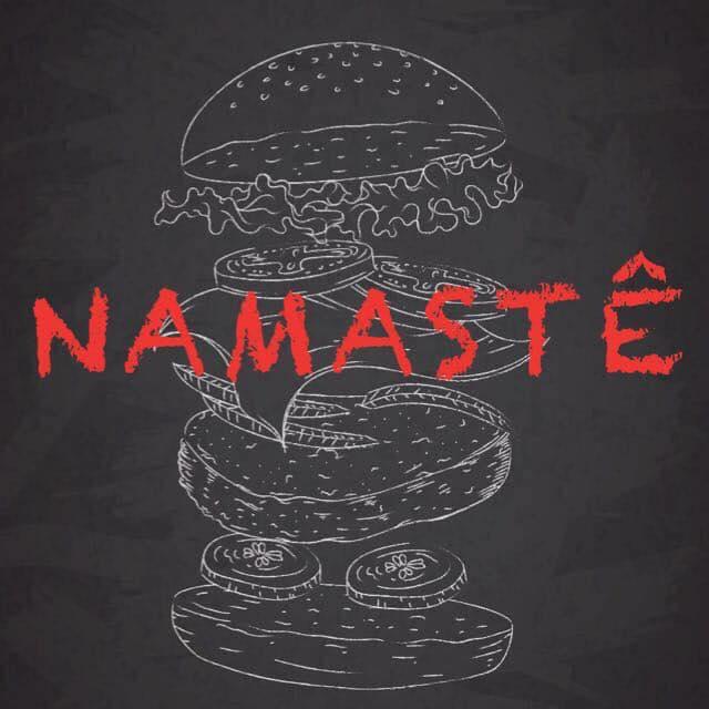 Namastê Hamburgueria