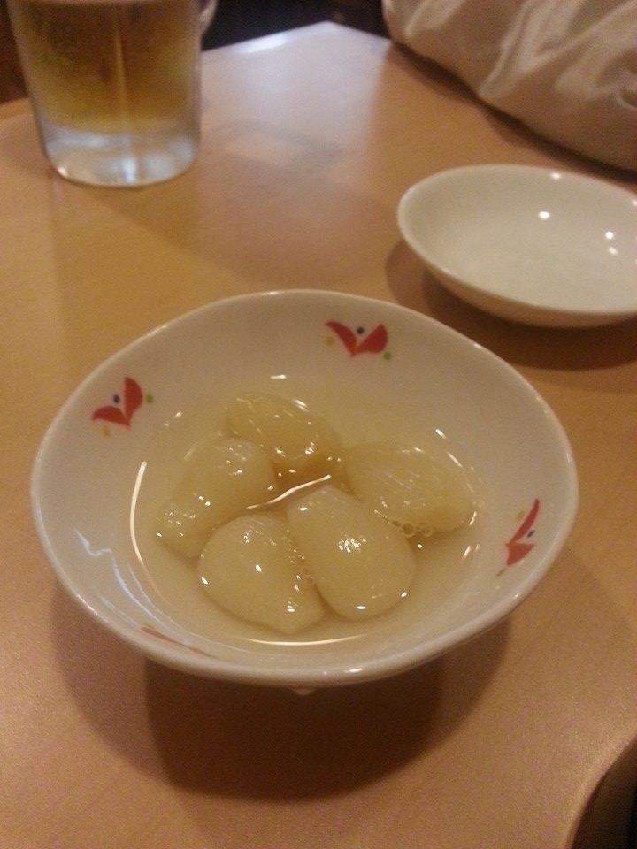 中華美食居酒屋 常楽居