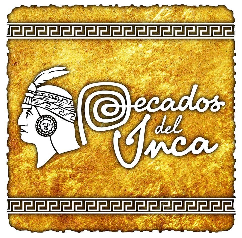 Pecados Del Inca Chillan