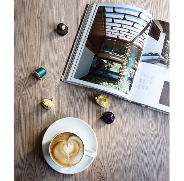 Nespresso Club Almaty