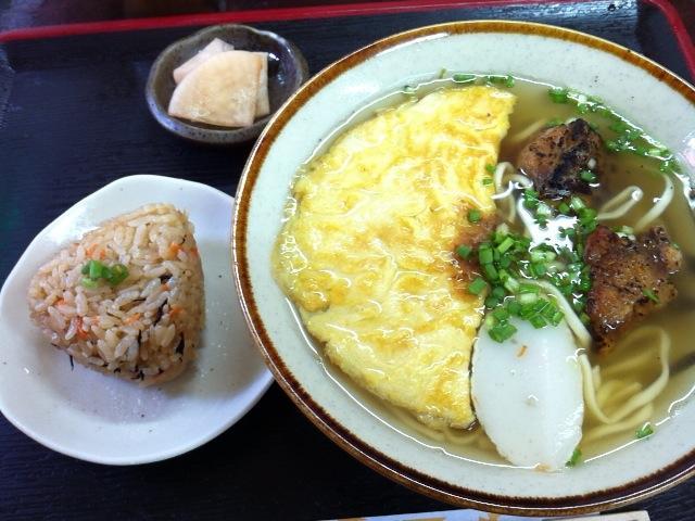 麺ずしょっぷすばる