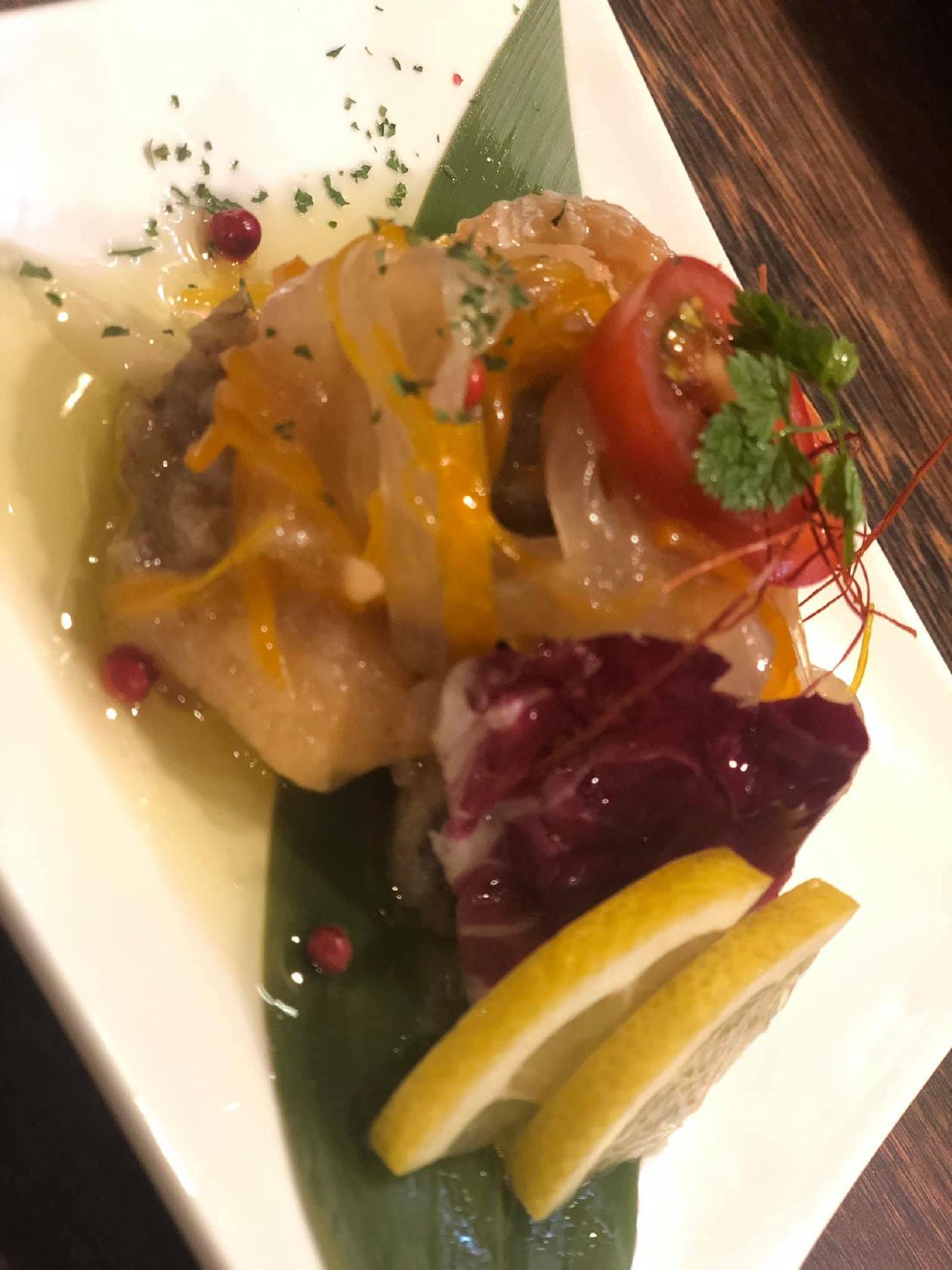 兆治