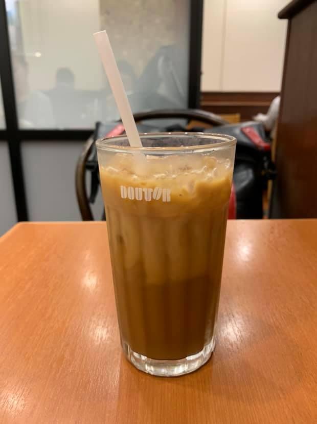 ドトールコーヒーショップ横須賀大滝町店