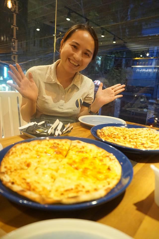 Rite Pizza