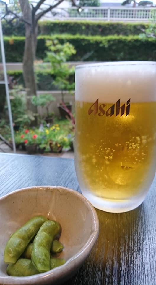 そば る ひだまり