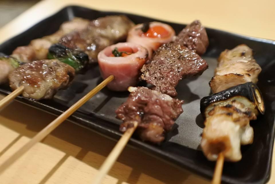 やきとり だぼ