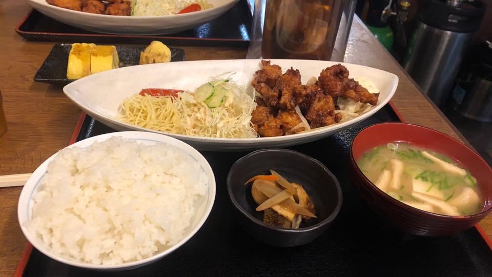 ゆき・三条八島店