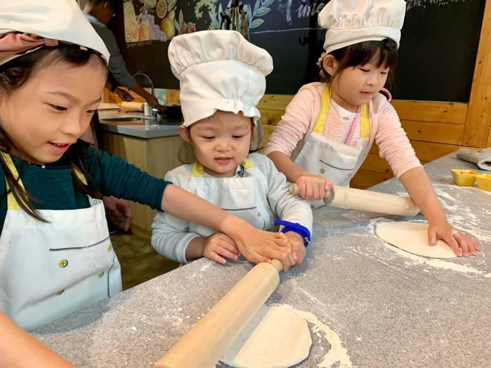 鄰居家 (厝邊) Next Door Cafe 政大店