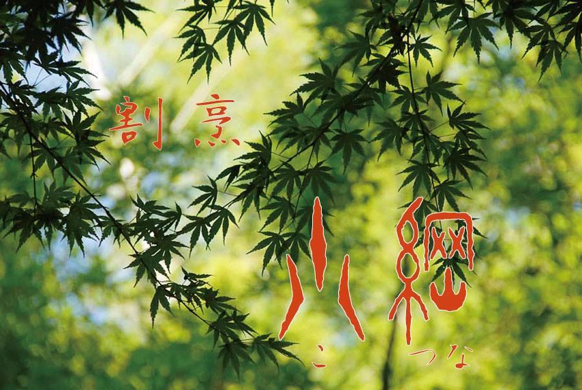割烹小綱
