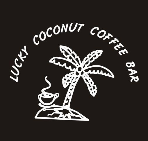 Lucky Coconut Coffee Bar