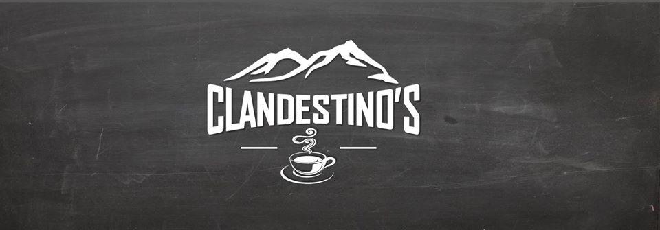 Clandestino's Cafe
