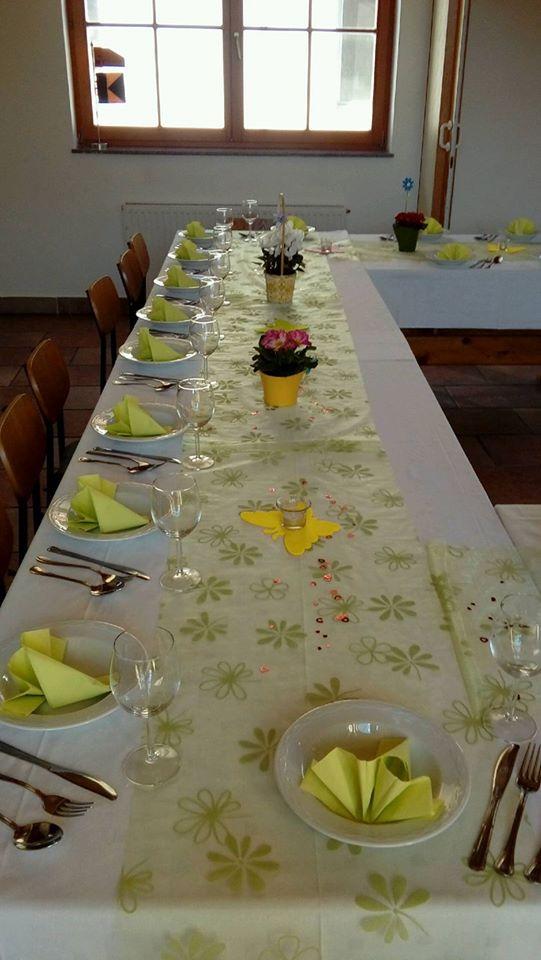 Gostilna Slomškov dom