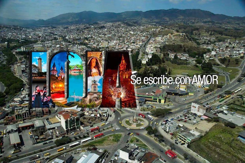 Loja, sabor y tradición.
