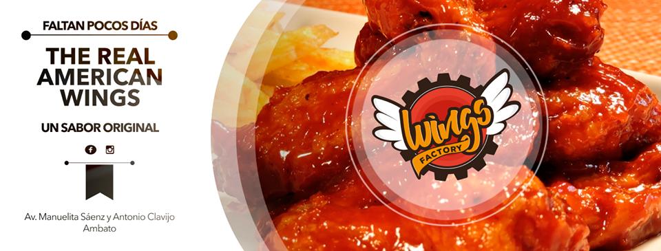 WINGS Factory