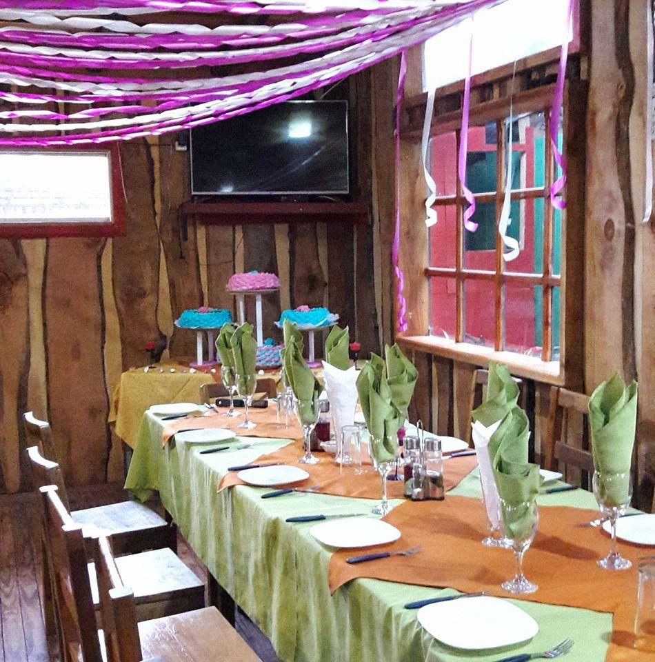 Restaurant Juliant