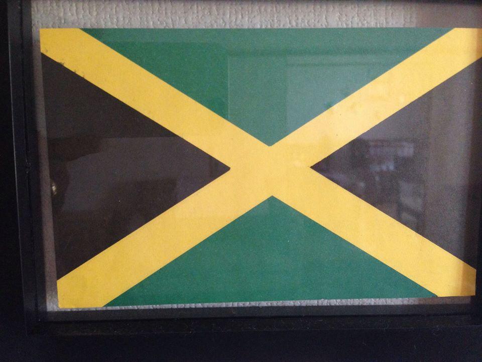 Taste of Jamaica