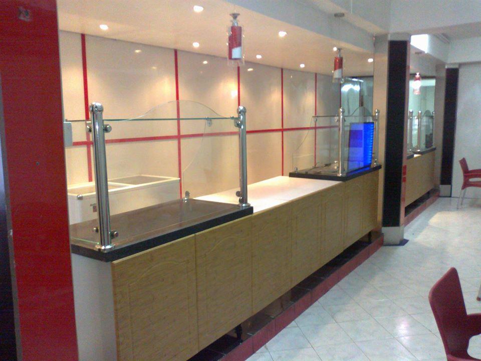 Fast food/Restaurant located at Desforges Street for sale