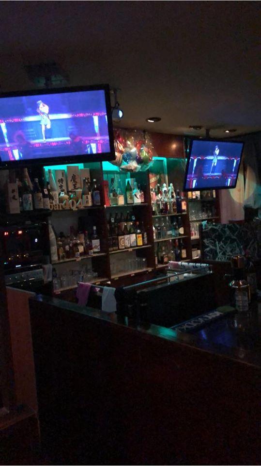Bar404〜NOTFOUND〜