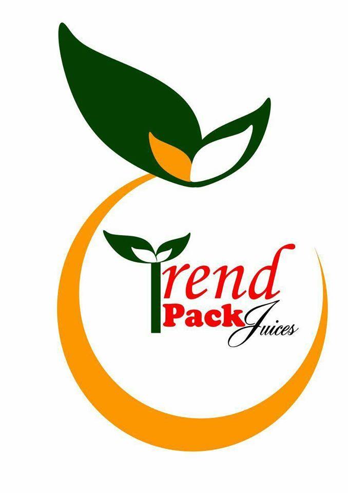 Trendpack juices and Coffee shop