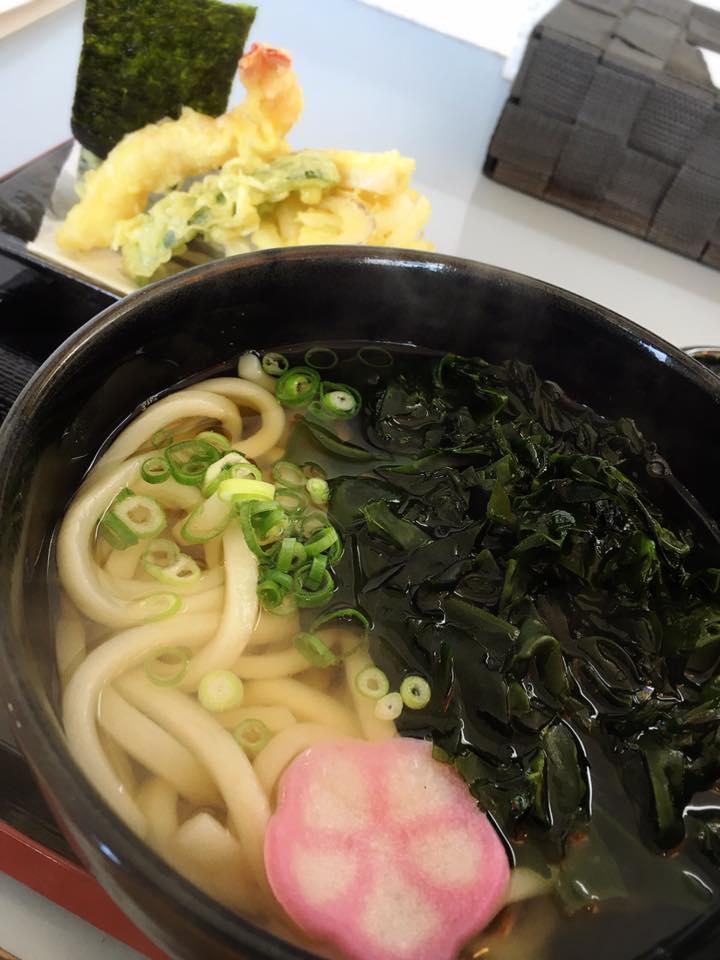 なごみのうどん