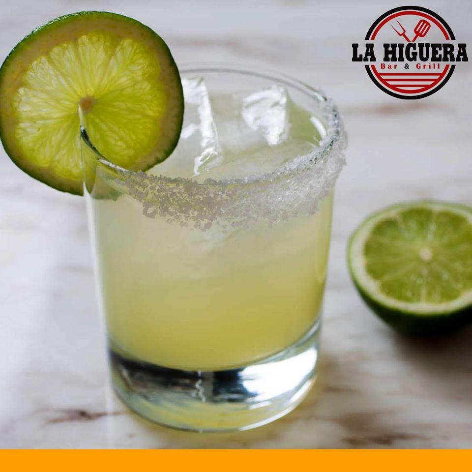 La Higuera Bar & Grill