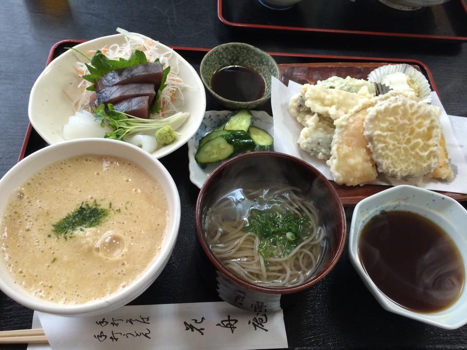 花舟庵