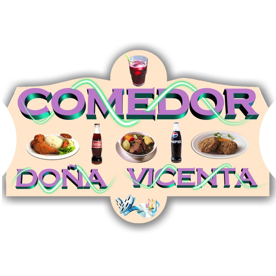 Comedor Doña Vicenta