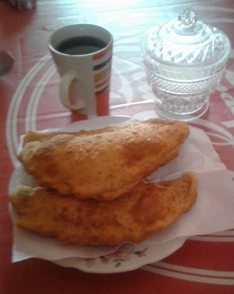 El Rincón De La Gallina Criolla