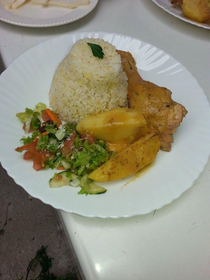 A CASA De Rossana