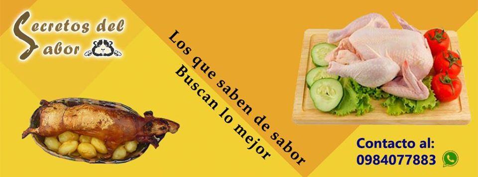 Secretos del Sabor